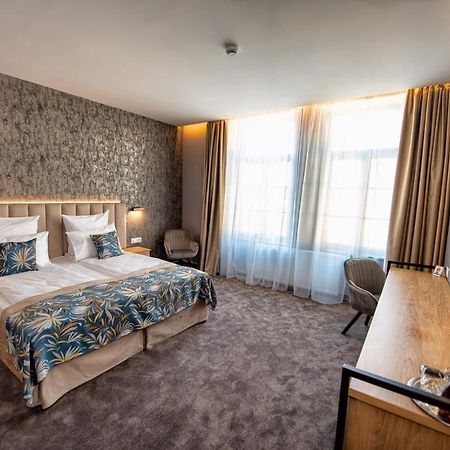 Joyme Hotel Сібіу Екстер'єр фото