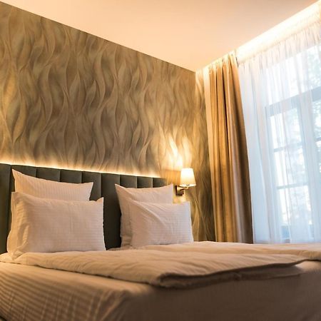 Joyme Hotel Сібіу Екстер'єр фото