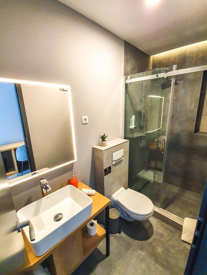 Joyme Hotel Сібіу Екстер'єр фото