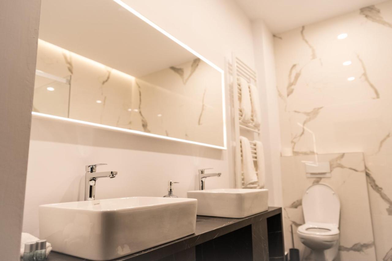 Joyme Hotel Сібіу Екстер'єр фото