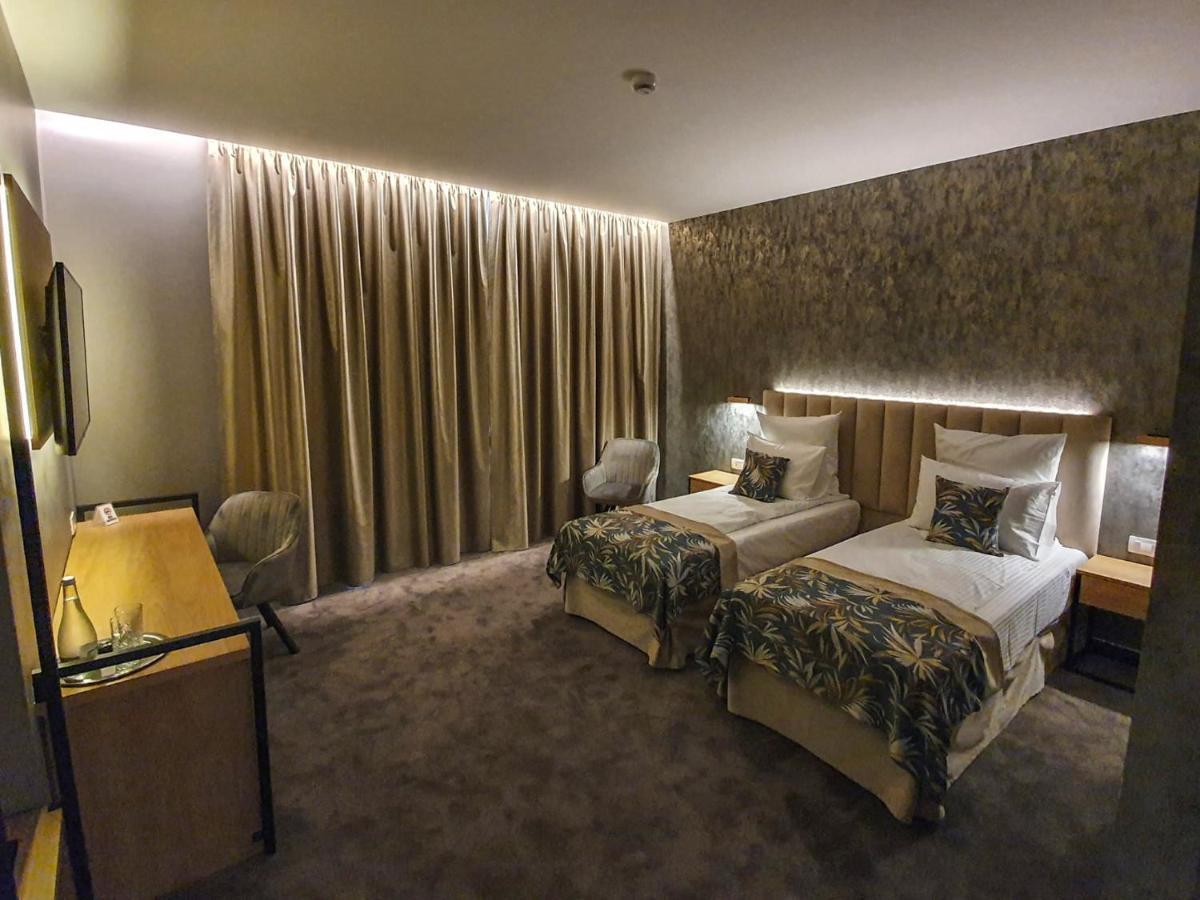 Joyme Hotel Сібіу Екстер'єр фото