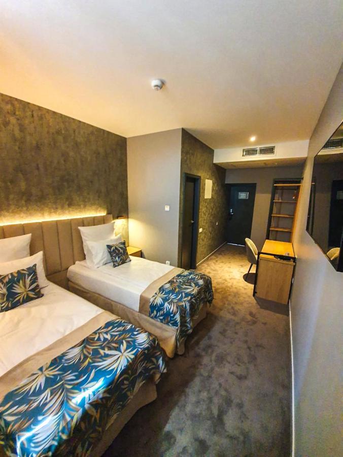 Joyme Hotel Сібіу Екстер'єр фото