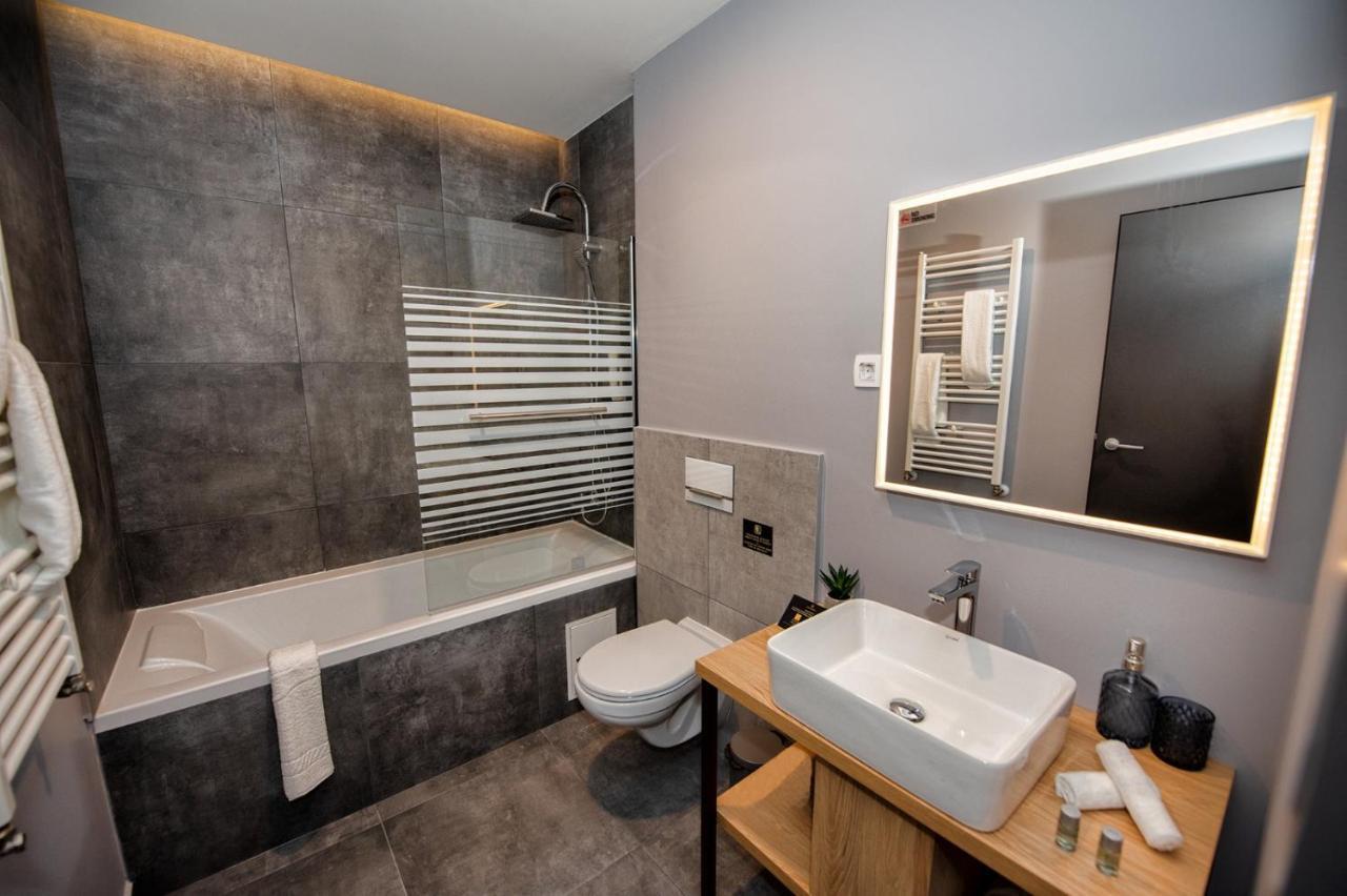Joyme Hotel Сібіу Екстер'єр фото