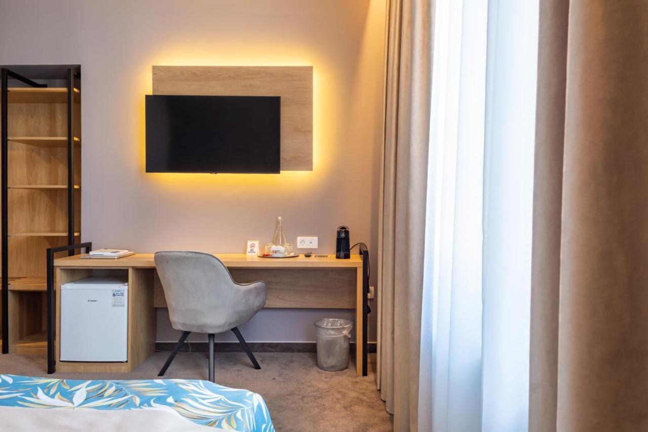 Joyme Hotel Сібіу Екстер'єр фото