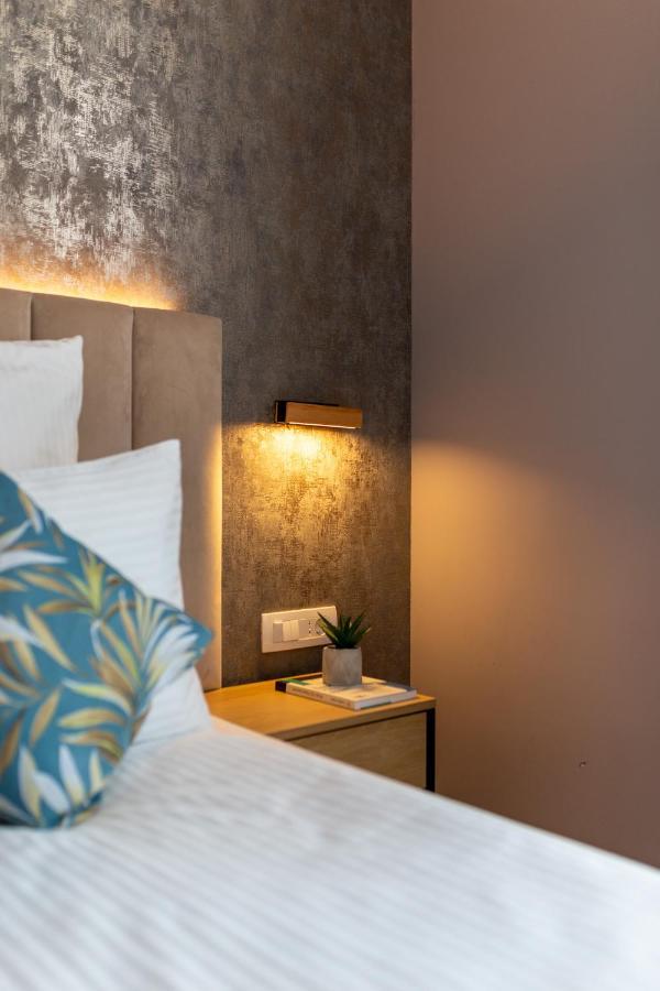 Joyme Hotel Сібіу Екстер'єр фото