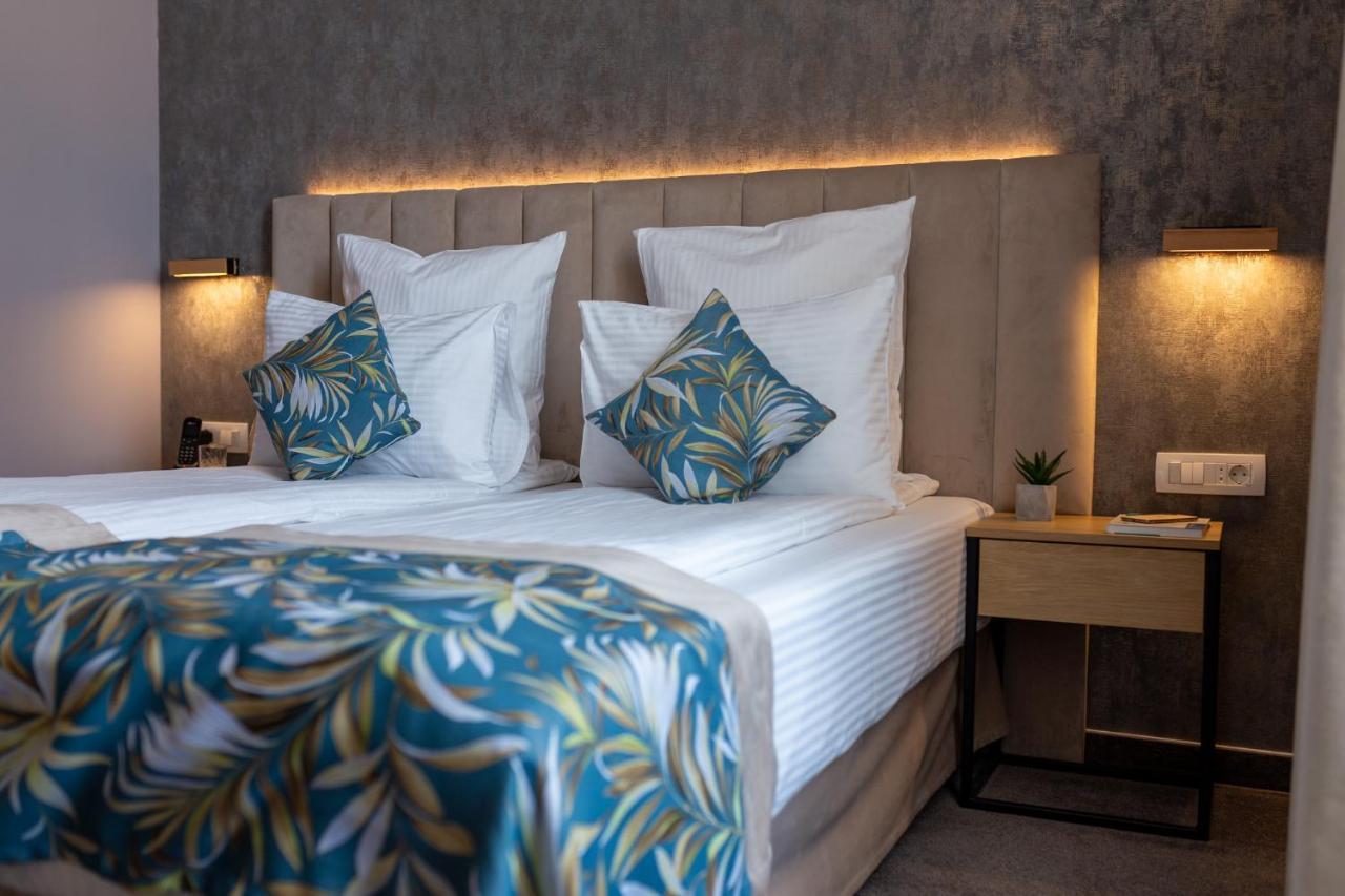 Joyme Hotel Сібіу Екстер'єр фото