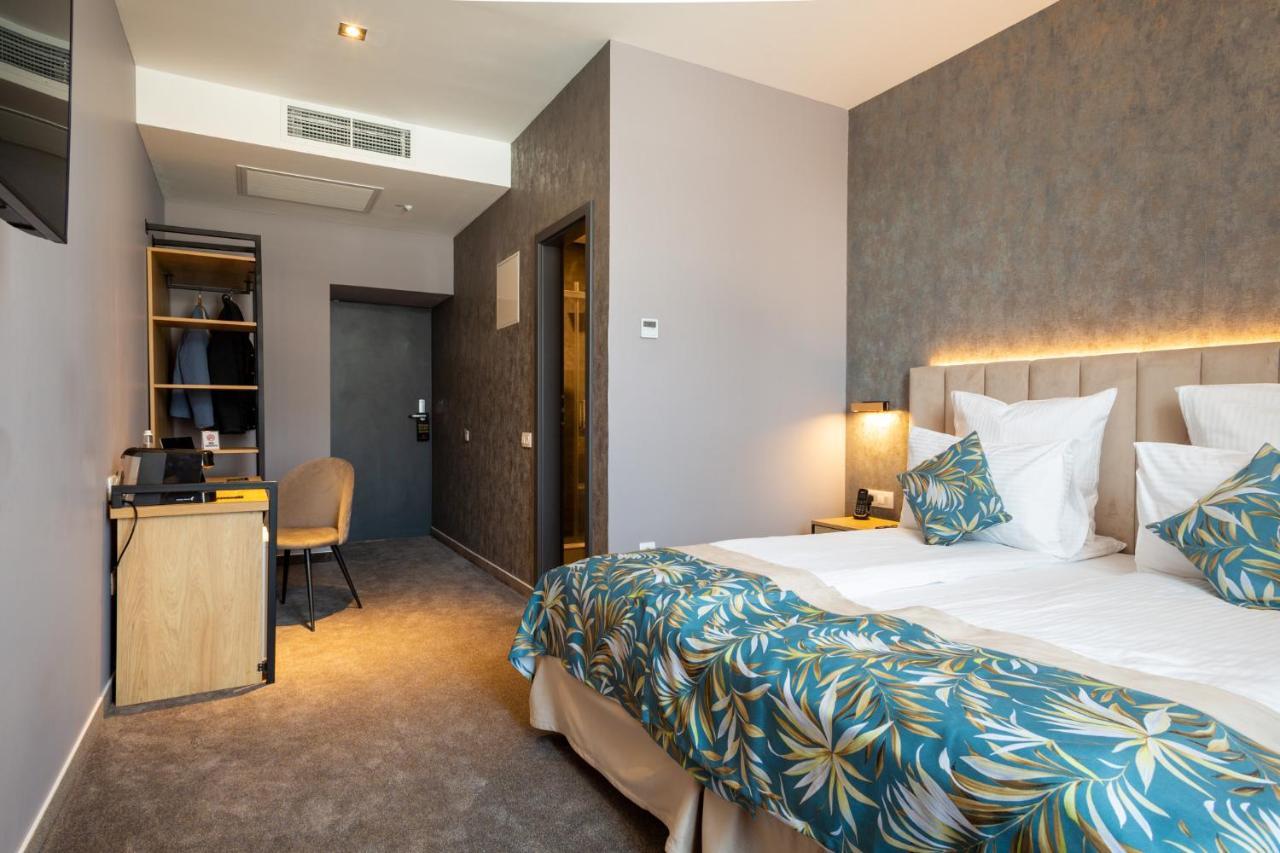 Joyme Hotel Сібіу Екстер'єр фото