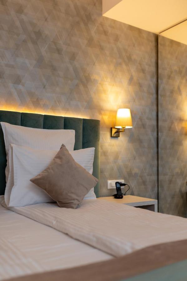 Joyme Hotel Сібіу Екстер'єр фото