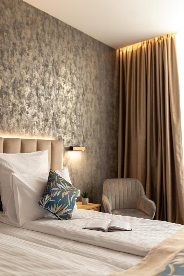 Joyme Hotel Сібіу Екстер'єр фото
