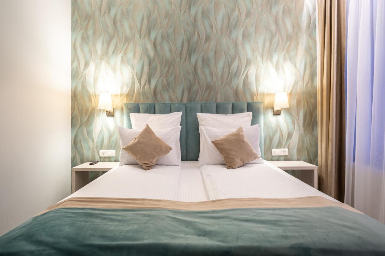 Joyme Hotel Сібіу Екстер'єр фото