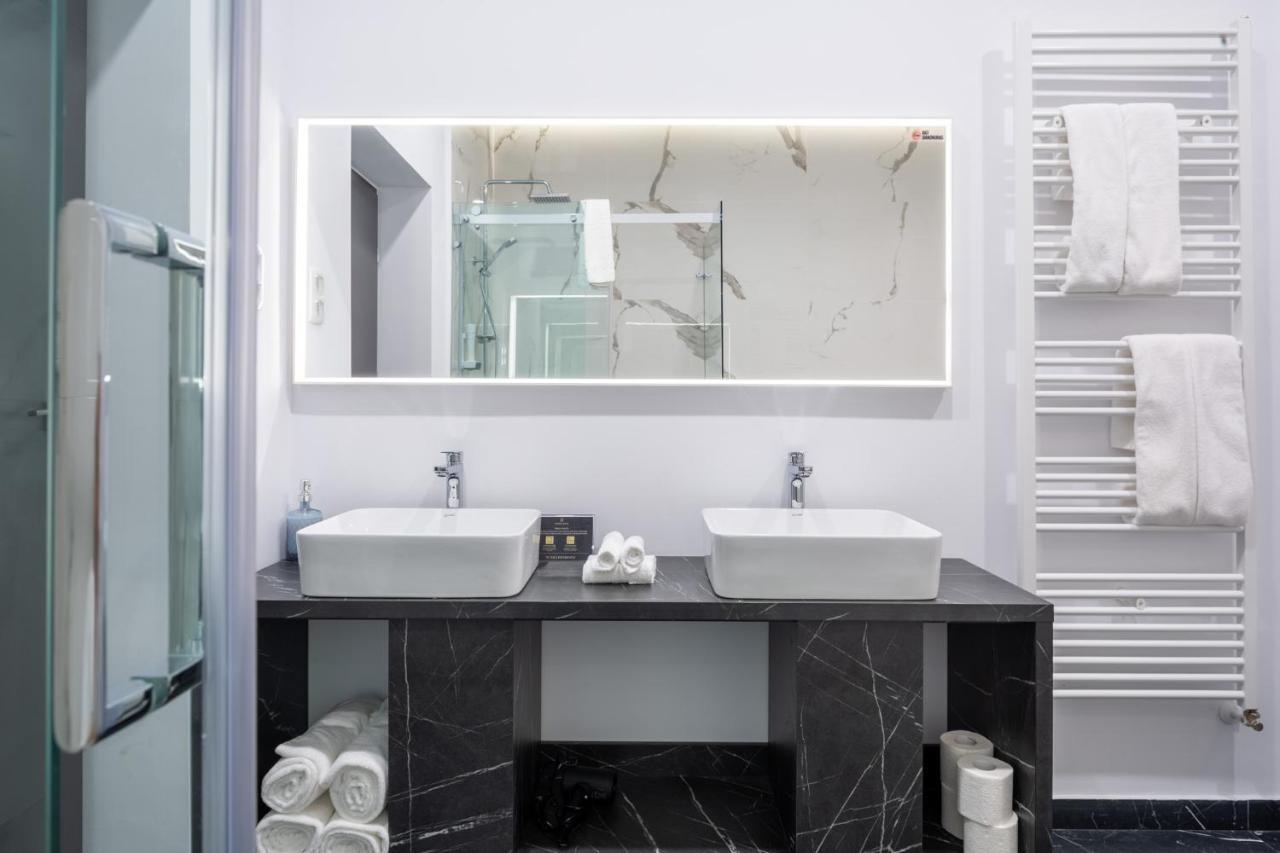 Joyme Hotel Сібіу Екстер'єр фото