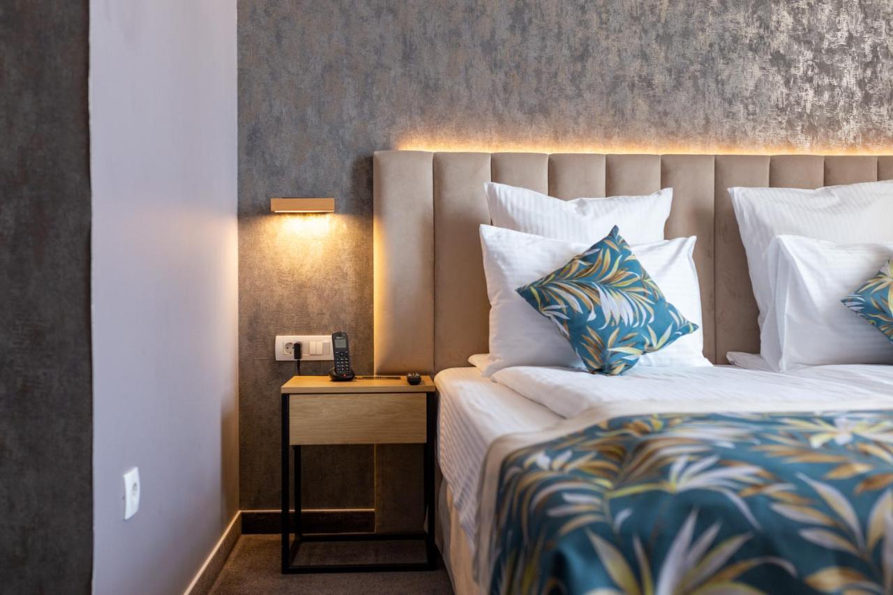 Joyme Hotel Сібіу Екстер'єр фото