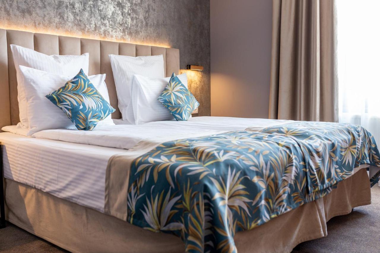 Joyme Hotel Сібіу Екстер'єр фото