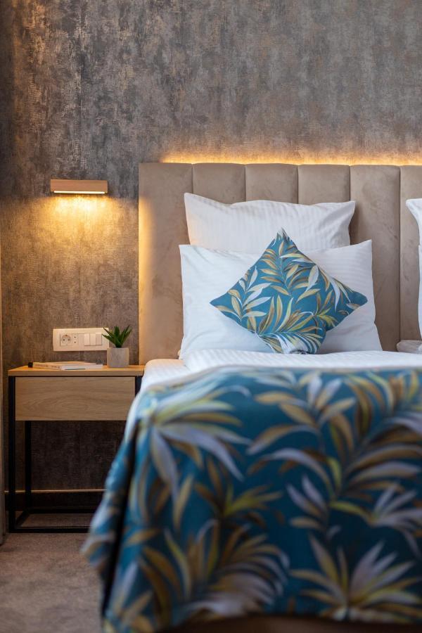Joyme Hotel Сібіу Екстер'єр фото