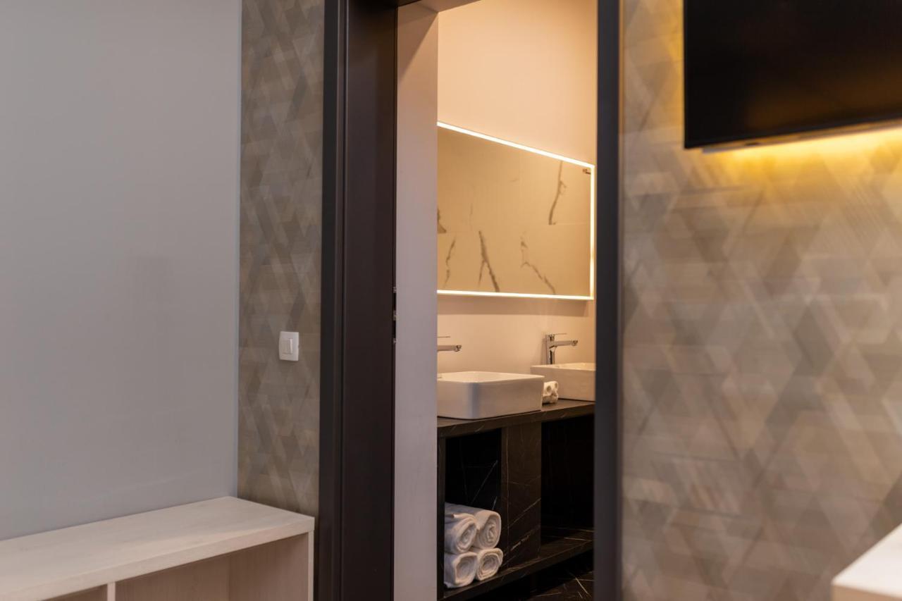Joyme Hotel Сібіу Екстер'єр фото