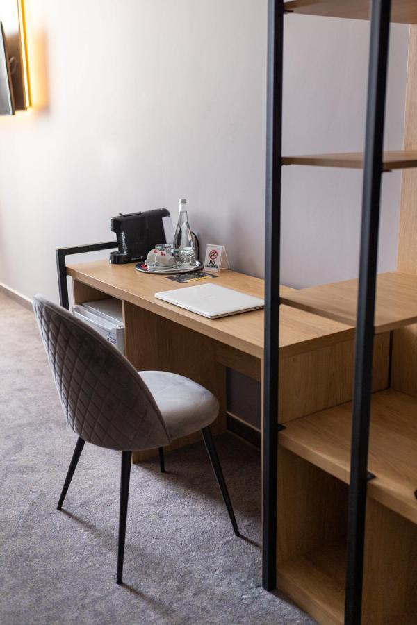 Joyme Hotel Сібіу Екстер'єр фото