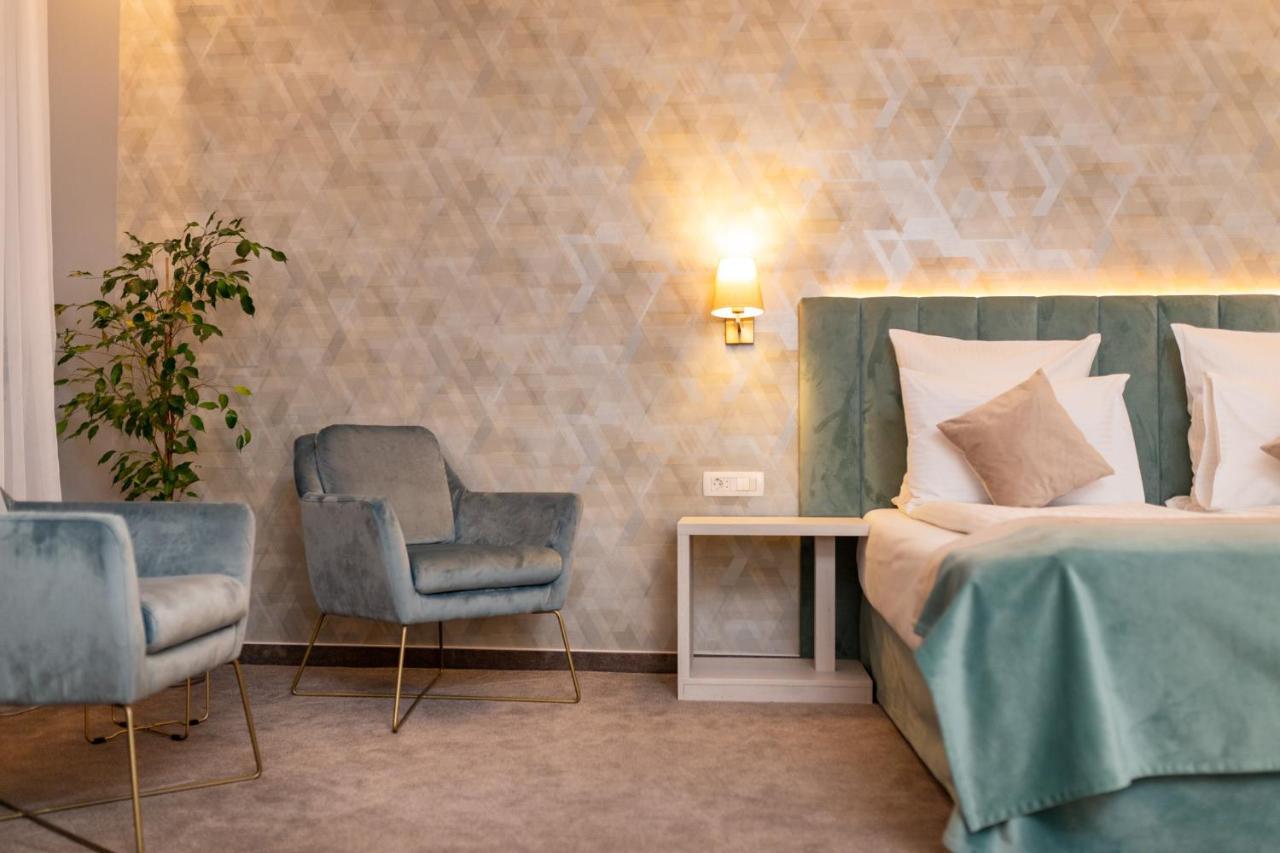 Joyme Hotel Сібіу Екстер'єр фото