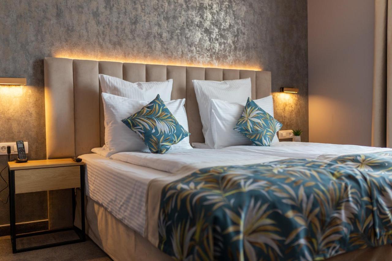 Joyme Hotel Сібіу Екстер'єр фото