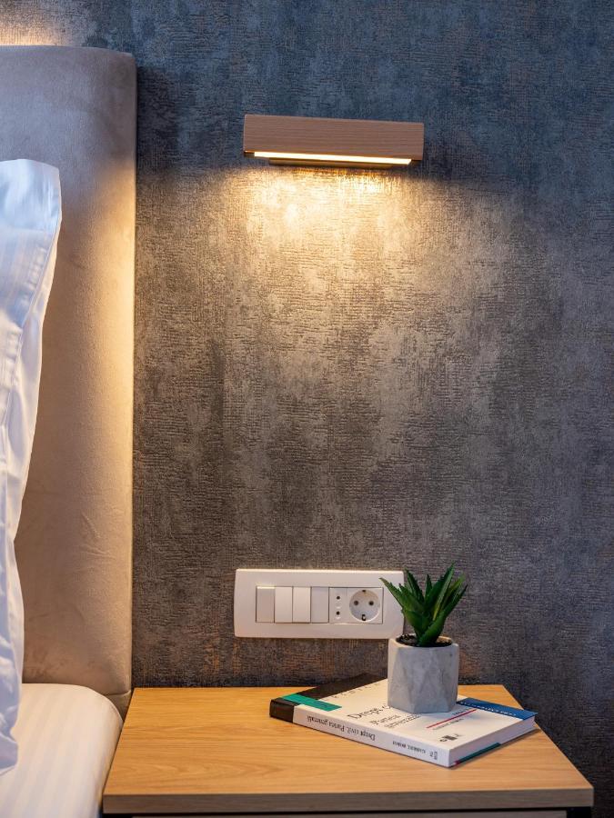 Joyme Hotel Сібіу Екстер'єр фото