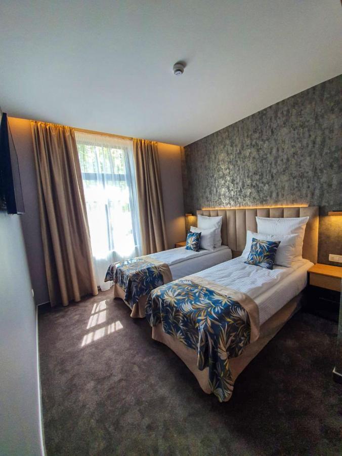 Joyme Hotel Сібіу Екстер'єр фото